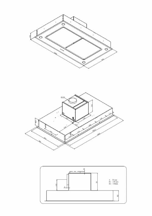 SILVERLINE 4260.9.733.01 CAPPE