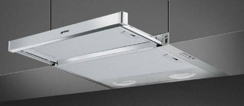 SMEG INCASSO KSET61E2 CAPPE ESTRAIBILI 60