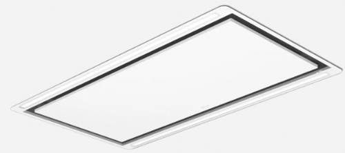 ELICA PRF0173444A CAPPA A SOFFITTO HILIGHT-X H30 WH/A/100