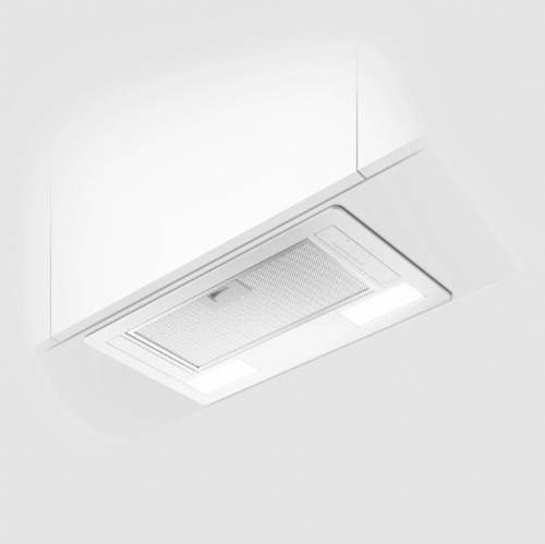 ELICA PRF0142716 CAPPA INCASSO 60 CM ERA C WH/A/52