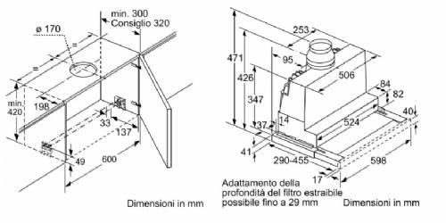 SIEMENS LI67SA531 CAPPE