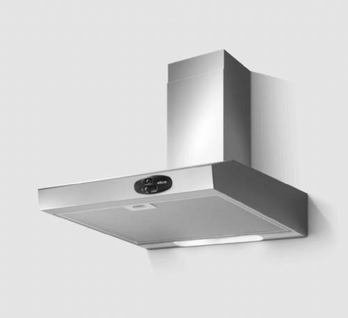 ELICA 56111002C CAPPA A PARETE 60 CM VEGA 60 IX