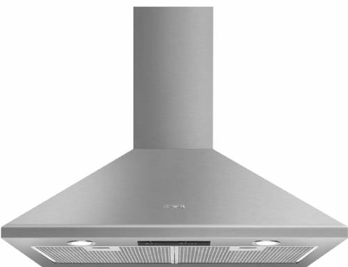 SMEG KSED75XE Cappa aspirante decorativa a muro 70