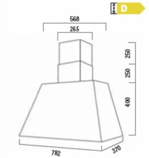 ARTEL CAPPE MARILYN NODROP CAPPE