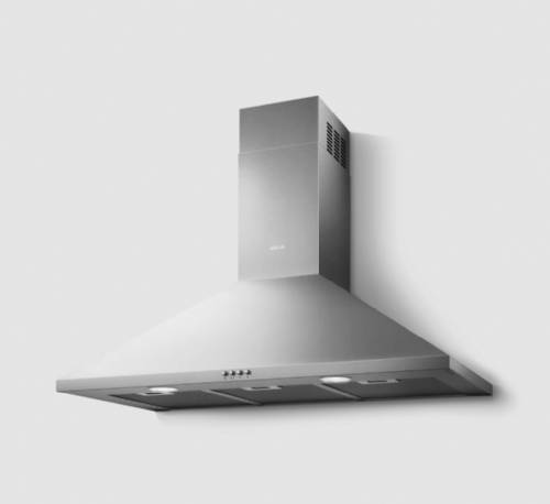 ELICA PRF0176620 CAPPA A PARETE 90 CM TAMAYA 2.0 IX/A/90