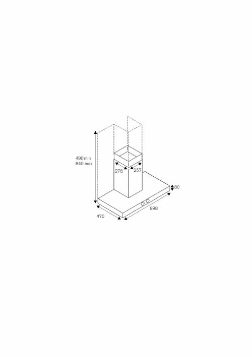 LA GERMANIA K90TUKXA/19 CAPPE