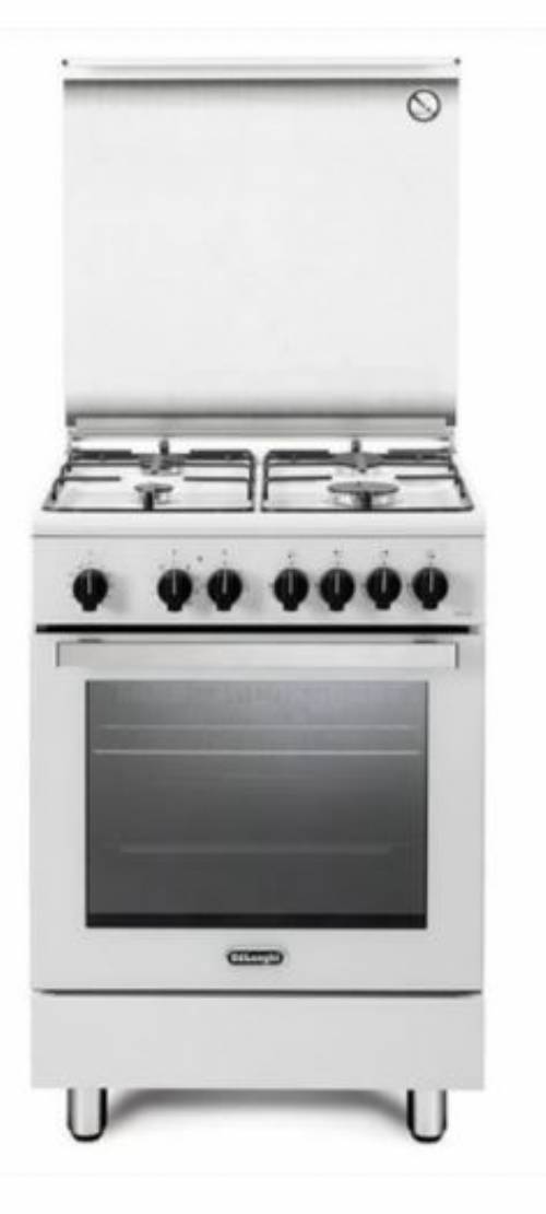 DE LONGHI DMW64LSG CUCINA 60X60 BIANCA