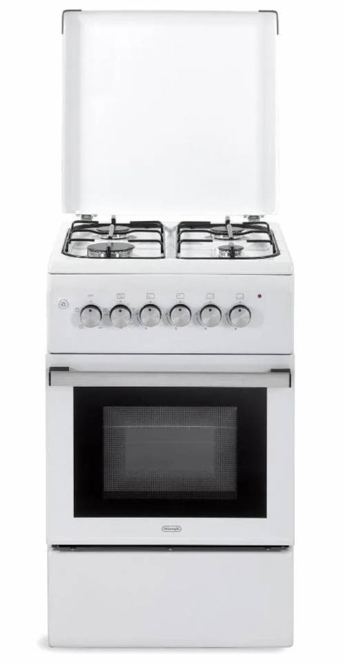 De Longhi DL554EW2 Cucina