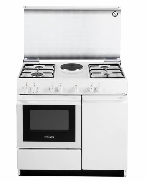 De Longhi SEW8541NEDM Cucina