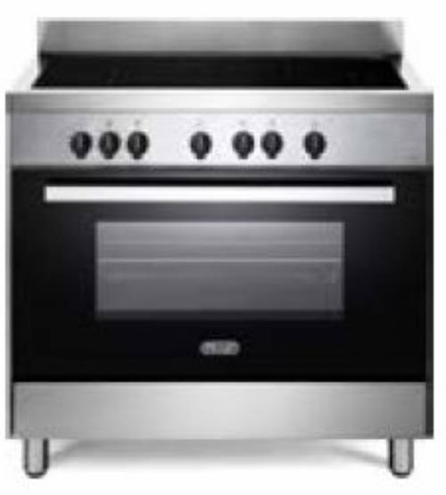 de longhi DEMX96IN CUCINA 90X60 INDUZIONE