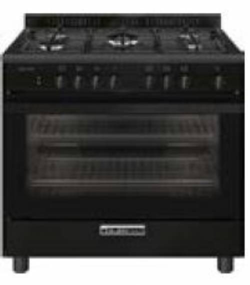 GLEM GAS SA965MBK CUC.90X60 NERA