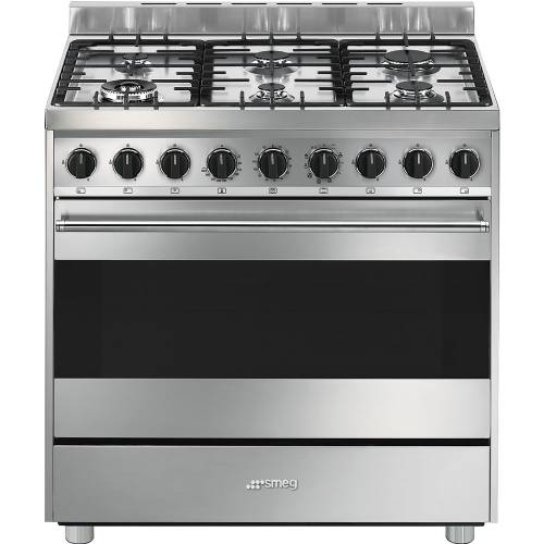 SMEG B91GMXI9 CUCINE