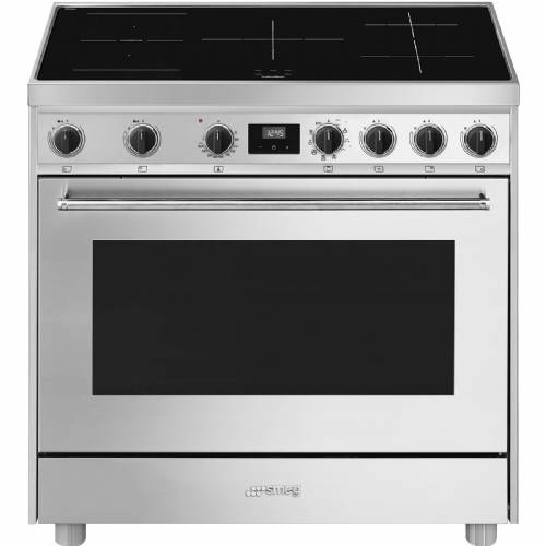 SMEG C91IEX9 CUCINE
