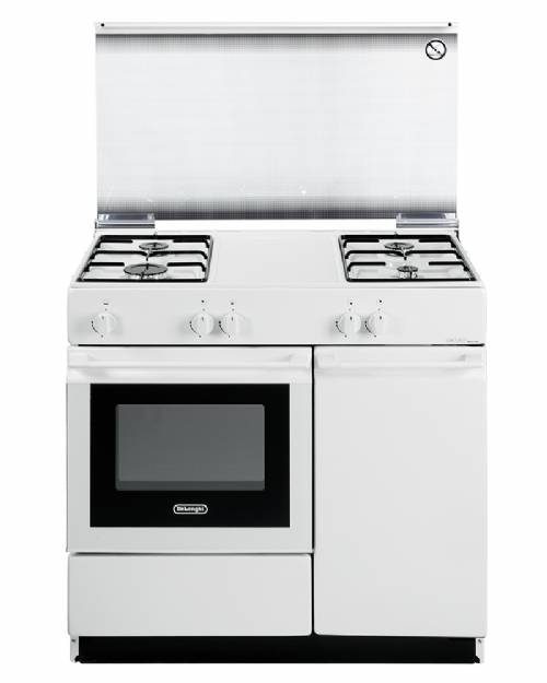 De Longhi SGW854NM Cucina