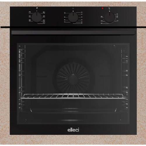 ELLECI FGSP60251NS - FORNO CLASSIC 60