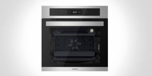 SILVERLINE BO6505TX01 FORNI 60