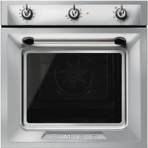 SMEG SF6905X1 FORNI 60