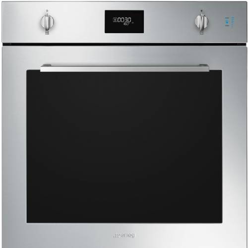 SMEG SO6401S2X FORNI 60