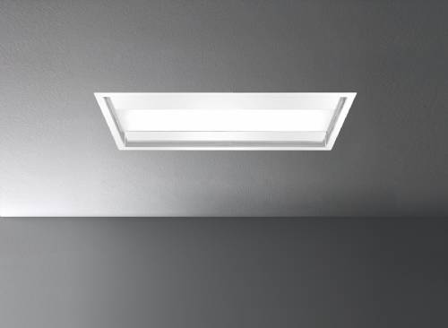 Falmec NUVOLA cappa cm 90 bianca
