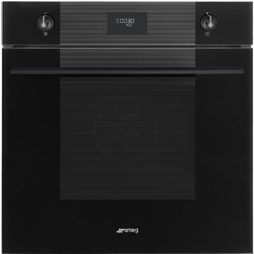 Smeg SF6101TB3  FORNO INCASSO TERMOVENTILATO