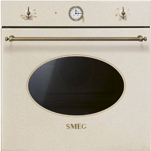 smeg SF68C1AVO  FORNO VENTILATO COLONIALE