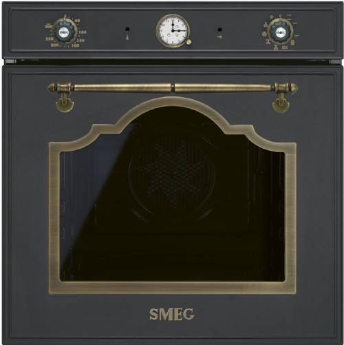 Smeg SFP67C1TAO  FORNO TERMOVENTILATO CORTINA