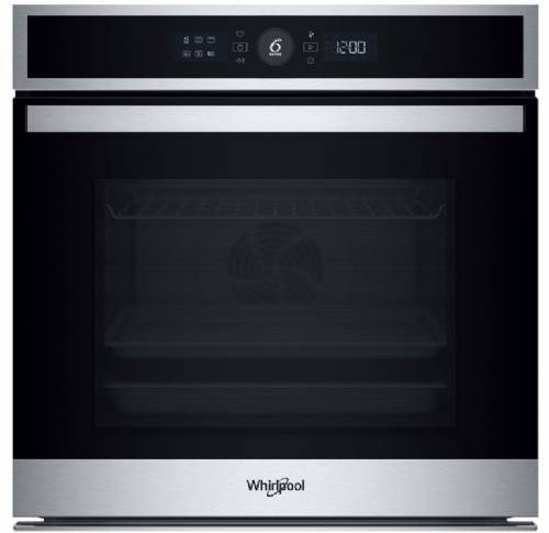 WHIRLPOOL WOI4IS8PM0SXA FORNI 60
