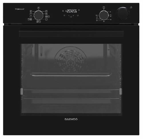 DAEWOO O7HR19H2IT FORNI 60