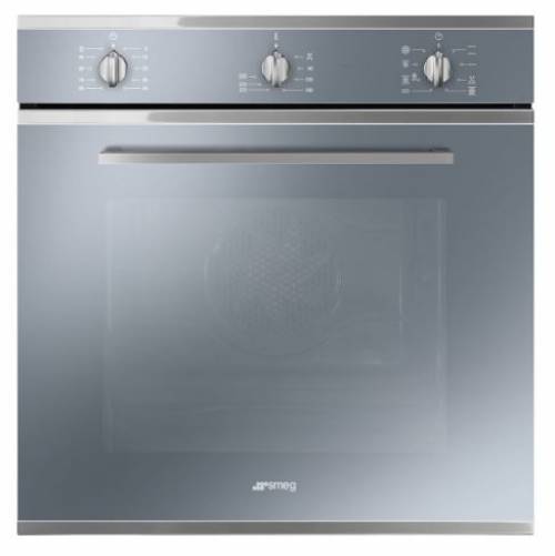 SMEG SF64M3TVS FORNI 60