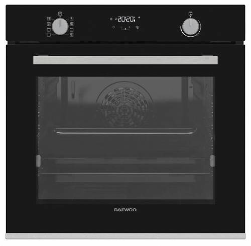 DAEWOO O7PR28M2IT FORNI 60