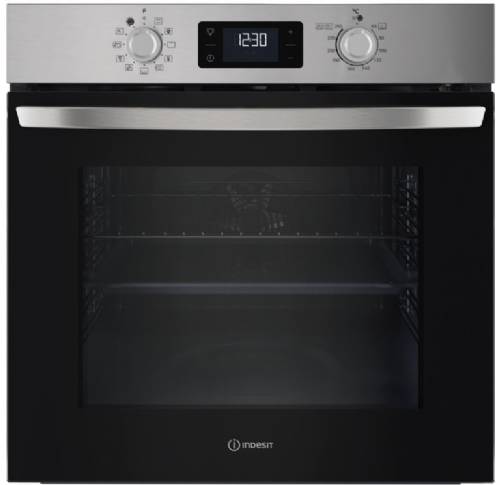 INDESIT IO278PX FORNI 60
