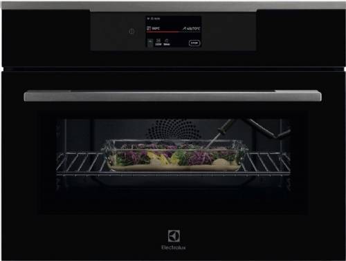 ELECTROLUX KVLAE2XH FORNI COMPATTI H45