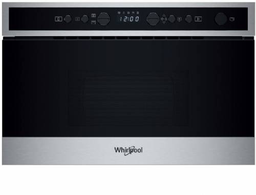WHIRLPOOL WMN4I4BX FORNI COMPATTI H45