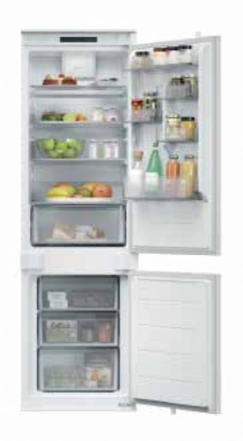 CANDY CNBQL3518EV/L FRIGORIFERI