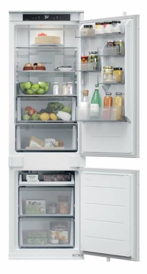 CANDY CNBQT3518E FRIGORIFERI