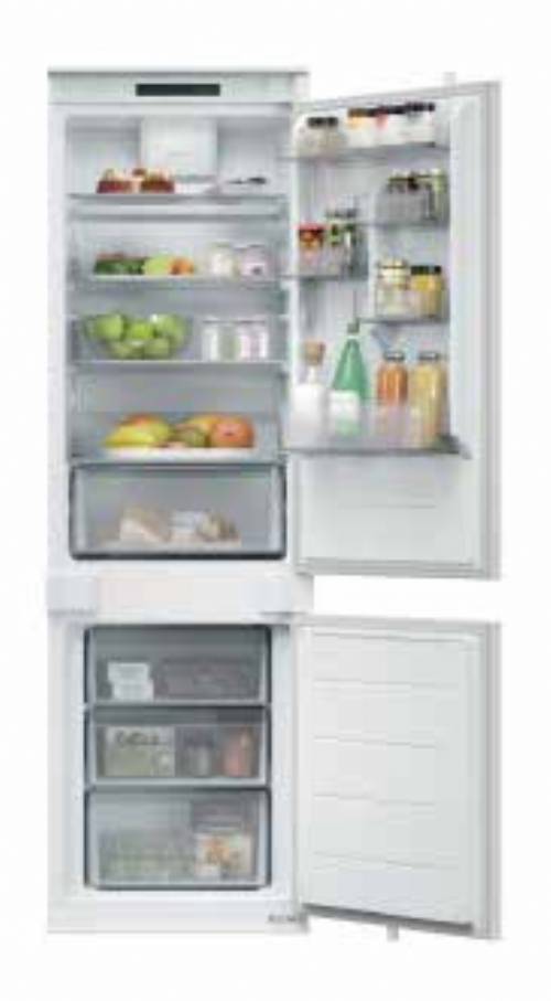 CANDY CNBQL3518EV FRIGORIFERI