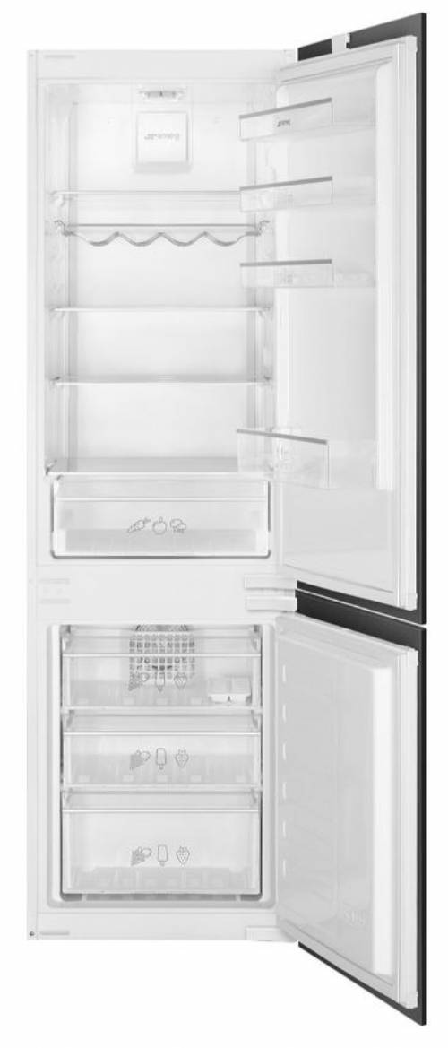 SMEG C3170NE FRIGORIFERI