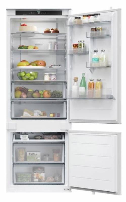 CANDY CNBQT3719EW FRIGORIFERI