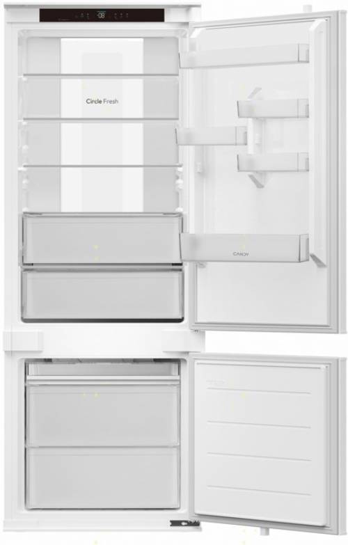 CANDY CNBQT5719DW FRIGORIFERI