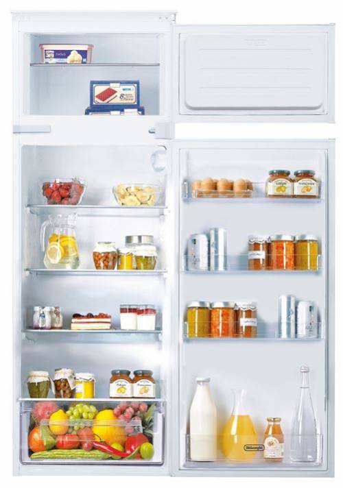 DE LONGHI F6DP242E FRIGORIFERI