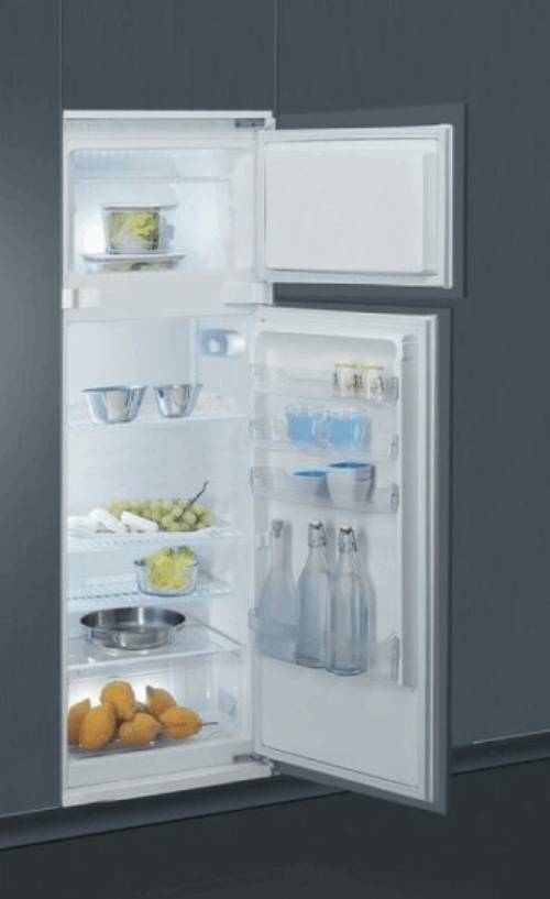 INDESIT T16A1DI2 FRIGORIFERI