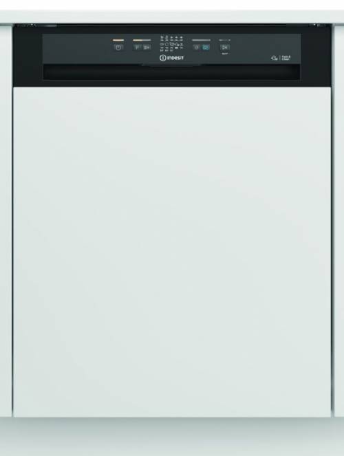 INDESIT I3BL634B LAVASTOVIGLIE