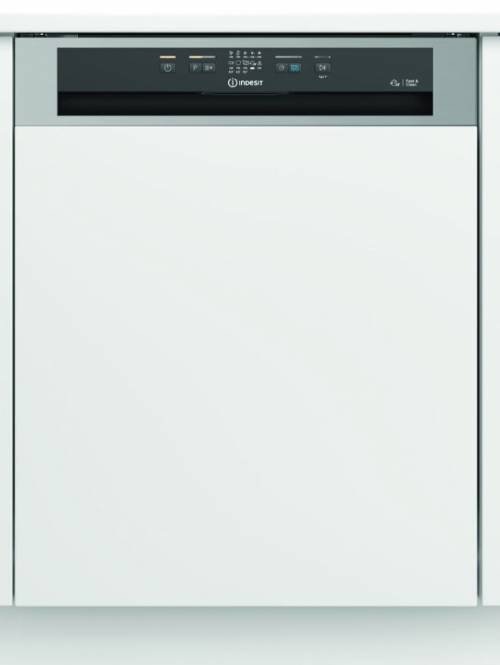 INDESIT I3BL634X LAVASTOVIGLIE