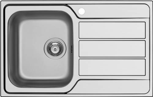 Schock MASTD100SSX MASTER D100S SX lavello