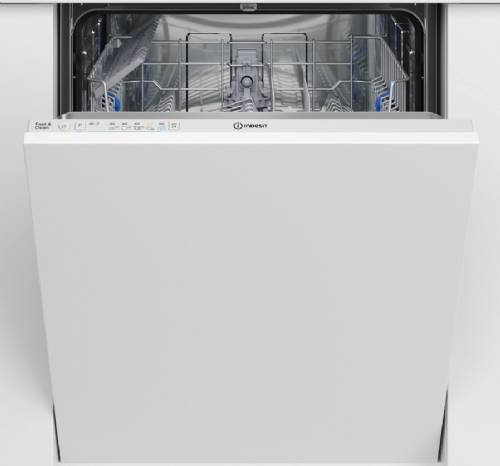 INDESIT IN2ID14CN80 LAVASTOVIGLIE