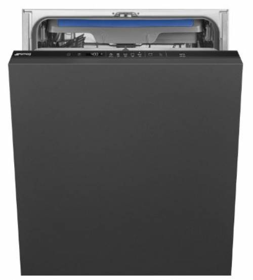 SMEG STL362DQ LAVASTOVIGLIE