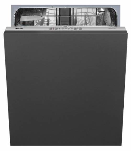 SMEG STL281DS LAVASTOVIGLIE