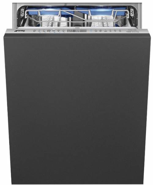 SMEG STL324AQLL LAVASTOVIGLIE