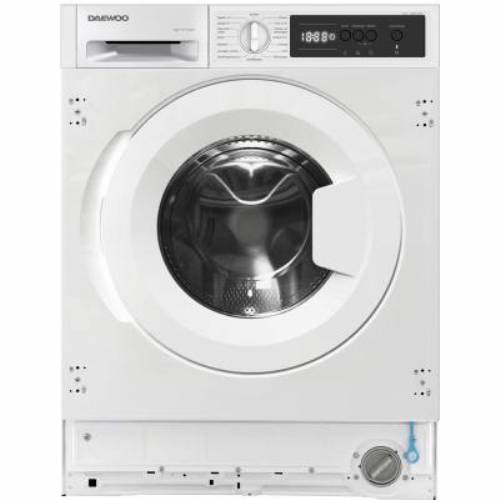 DAEWOO WMI LAVATRICI