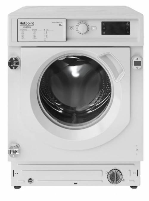 HOTPOINT BIWMHG81485EU LAVATRICI